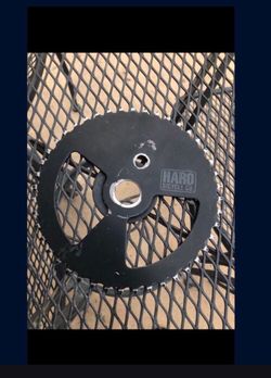 HARO CHAINWHEEL