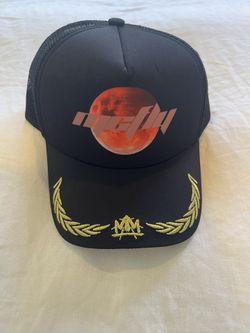 Men’s Hat