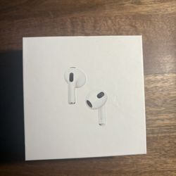 Earbuds Gen 3 (Noise Cancellation) 