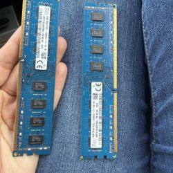 SK Hynix 16GB(2x8GB) DDR3 Ram 
