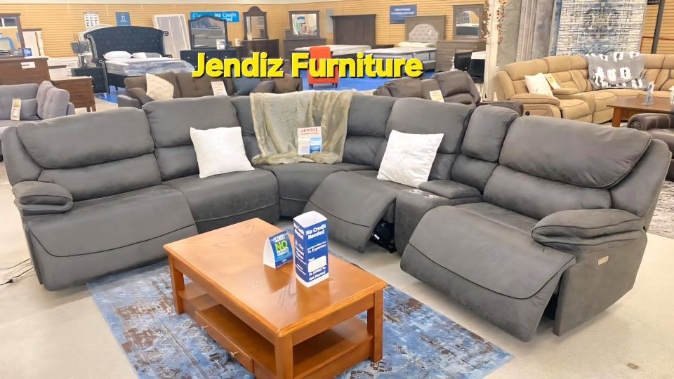 Livingroom Furniture Sectional Couches Sofa Furniture Only $39 Down