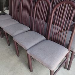 Dining Chairs