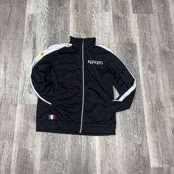 Ferrari X Puma Collab Sports Jacket