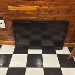 Vizio 47”