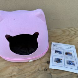 Kitty Cat Bed Hello Kitty 