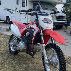 2021 honda CRF 110 honda CRF 110