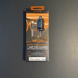 iPhone Car Charger 