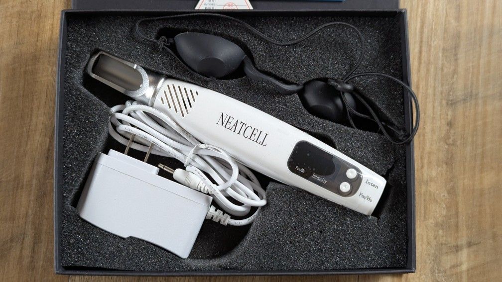 Neatcell Laser Pen Tattoo Removal Kit