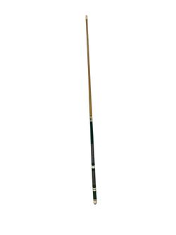 Vintage Sportscraft Billiards Pool Cue