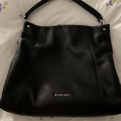 Michael Kors Leather Bag