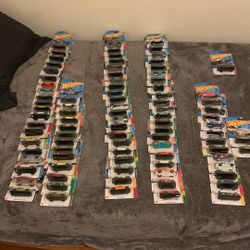 100+ Hot Wheels For Sale 