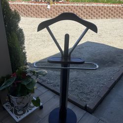 Beautiful Stand Clothing Organizer Rack.