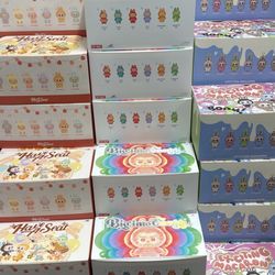 Labubu - POP MART
