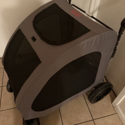 VEVOR Pet Stroller
