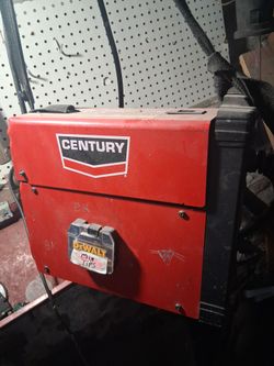 Fc 90 welder works good