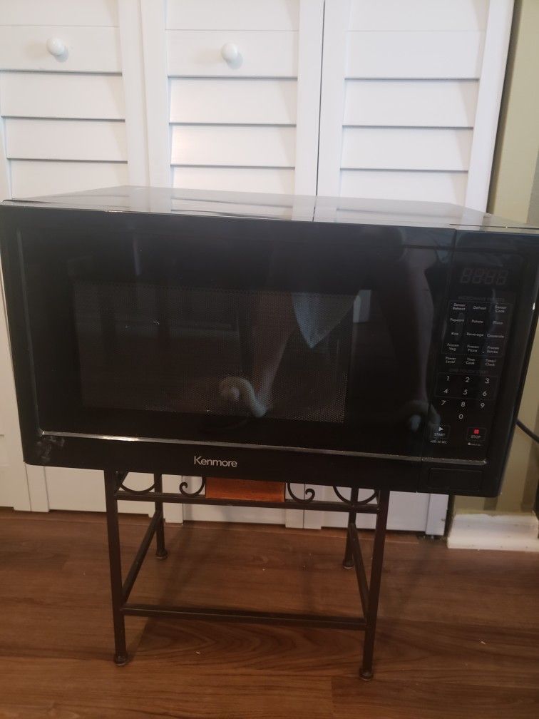 Microwave Kenmore