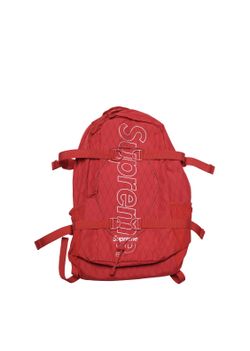SUPREME BACKPACK S18