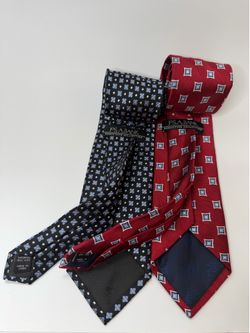 JoS A Bank Men Silk Ties
