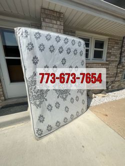 🚨🔥Brand New Mattress All Sizes Now Available For Fast Delivery - Starting At $99 🚨