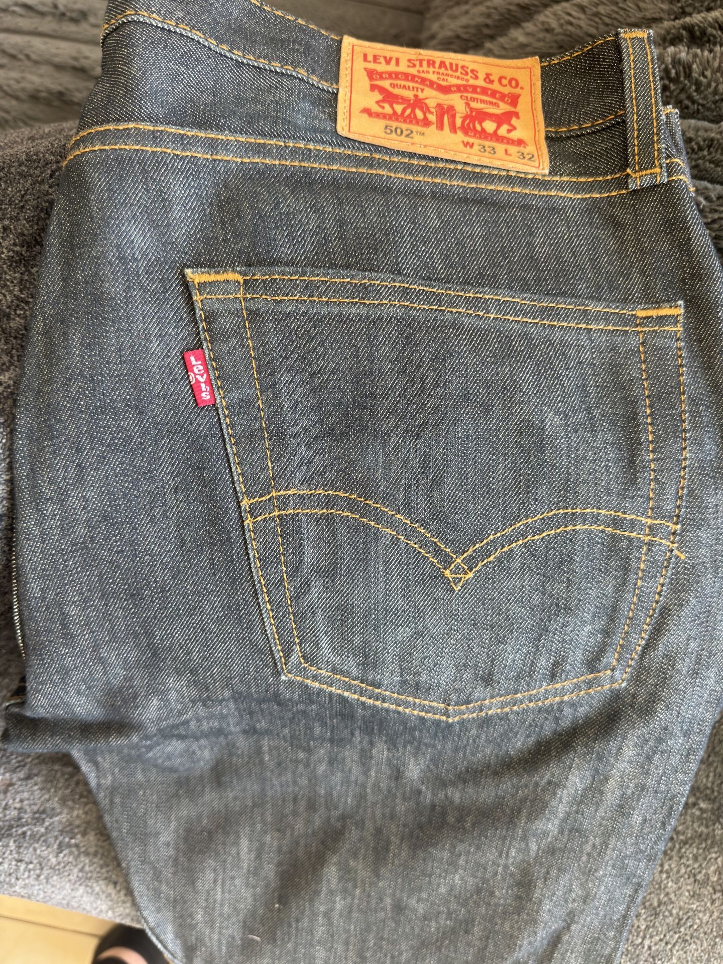 Men Levi’s 