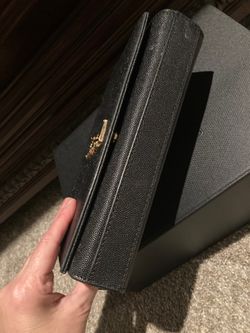 YsL Saint Laurent bag authentic