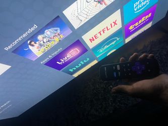 Roku Tv 45 Inch