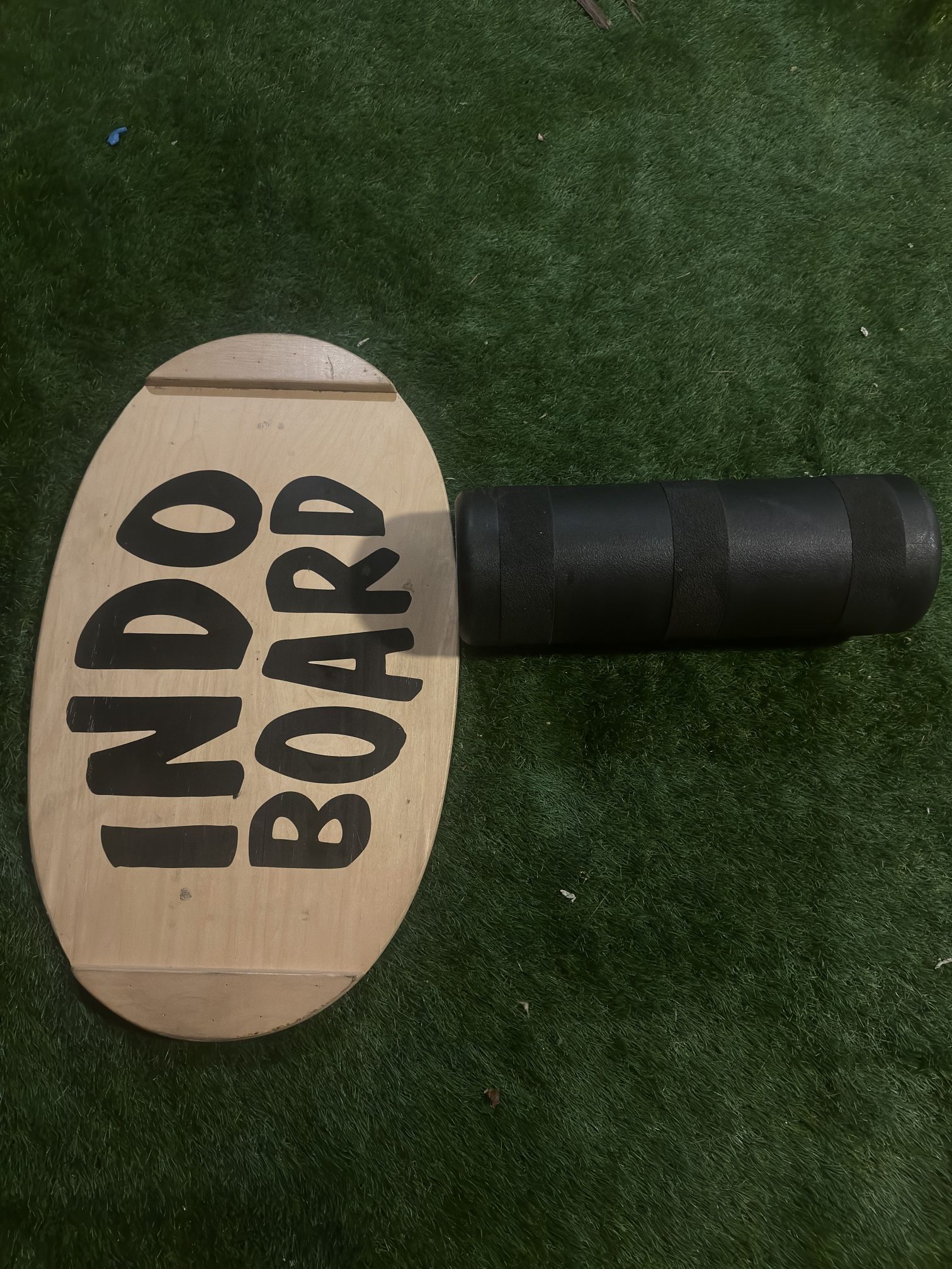 Indo Balance Board