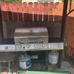 barbecue Grill