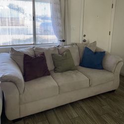 free couch
