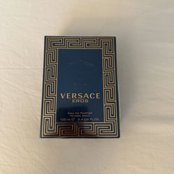 COLOGNE (VERSACE EROS)