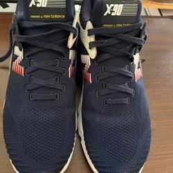 New balance sneakers 11.5 men