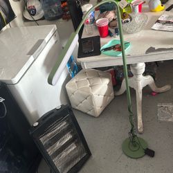 4 Different Light Settings Lamp 