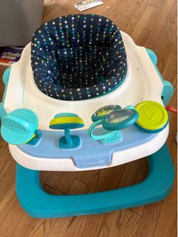 safety 1st baby walker