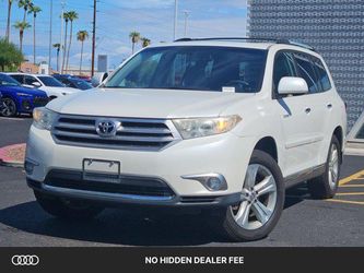 2012 Toyota Highlander