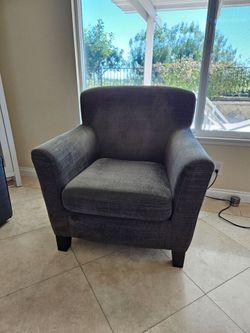 Ikea Ekenas armchair