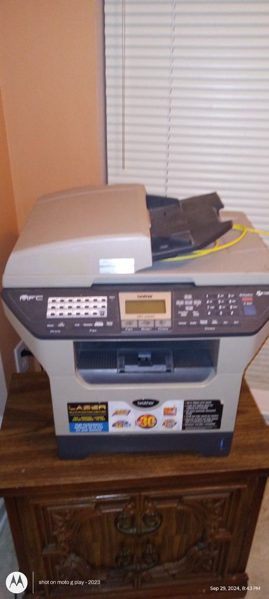 Brother Printer
