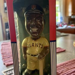 Bonds Bobble Head 