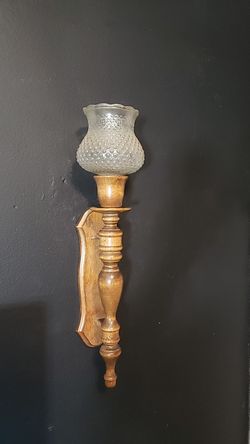 Candle Holder