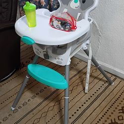 Chair for baby