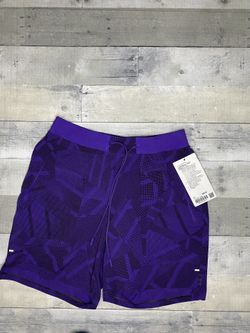 Lululemon men’s shorts