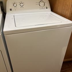 A Kenmore Washer Great Condition 