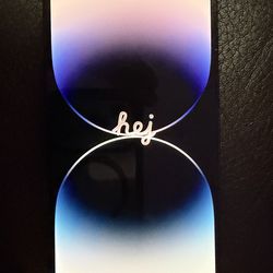 iPhone 14 Pro Unlocked