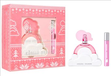 Ariana Grande Perfumes