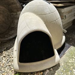 Dog House Dog Crate