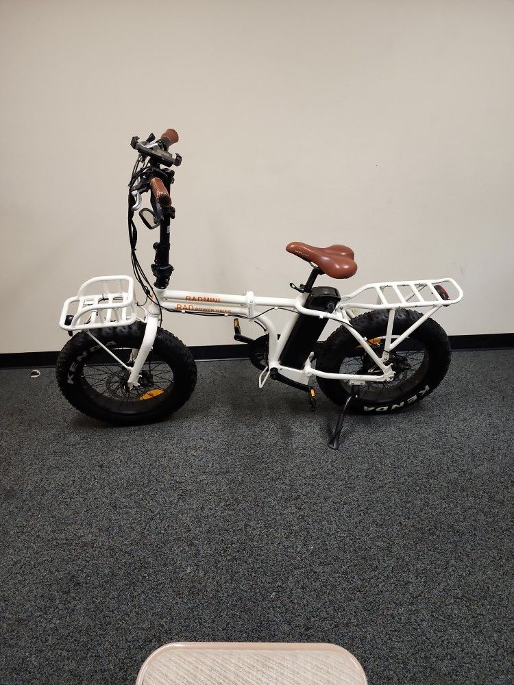 kenda electric bike for sale
