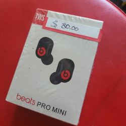 Pro Mini Black On Black 