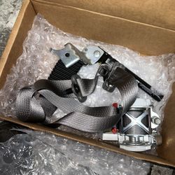 Brand New OEM ford Seatbelt