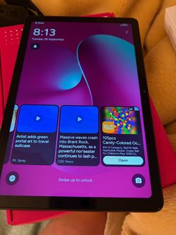 Metro Revvl Tab 2