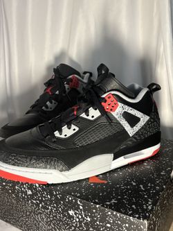 Jordan spizike low men size 11