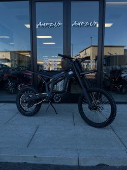 TALARIA KOMODO MX